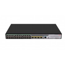 H3C SWITCH L2 24 GE PoE 370W + 4 SFP PLUS LS-1850V2-28X-HPWR-GL
