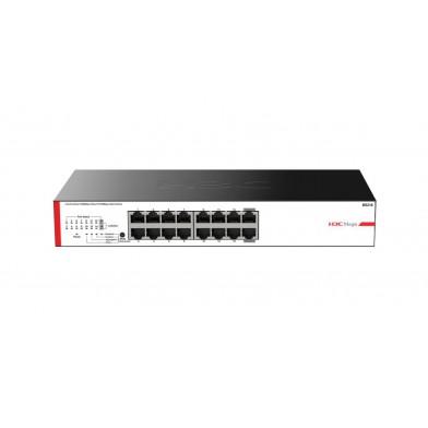 H3C SWITCH SOHO MAGIC 16 GE BS216-EU