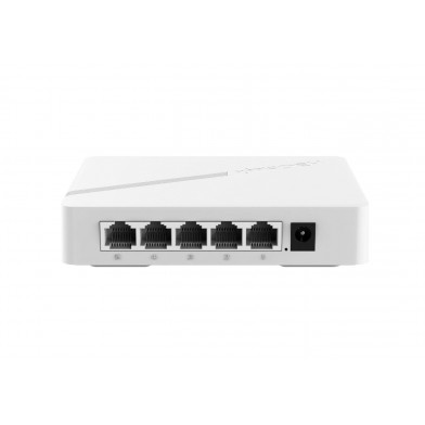 H3C SWITCH SOHO MAGIC 5 GE BS205-EU