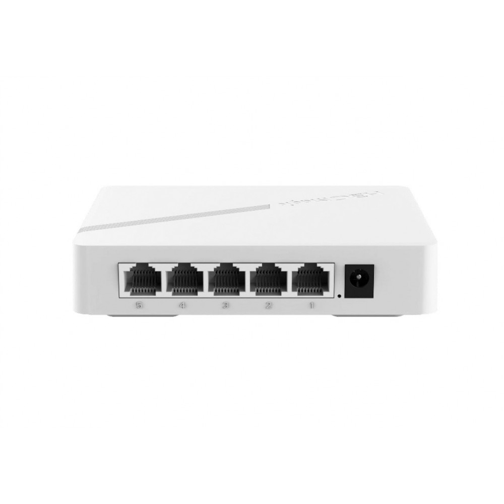 H3C SWITCH SOHO MAGIC 5 GE BS205-EU H3C SWITCH SOHO MAGIC 5 GE BS205-EU