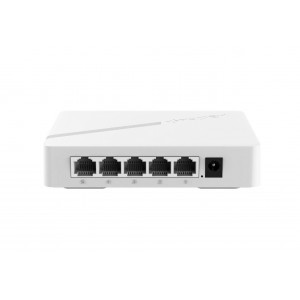 H3C SWITCH SOHO MAGIC 5 GE BS205-EU