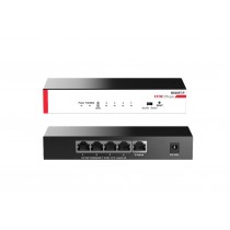 H3C SWITCH SOHO MAGIC 5 GE + PoE BS205T-P-EU