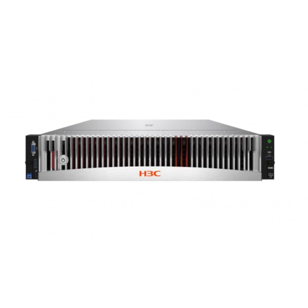 H3C SERVIDOR UniServer R4900 G6 H3C SERVIDOR UniServer R4900 G6