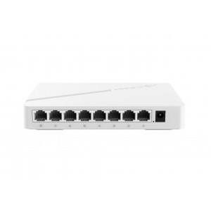 H3C SWITCH SOHO MAGIC 8 GE BS208-EU