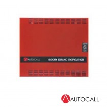 Sirena IDNAC REAPETER RED Autocall