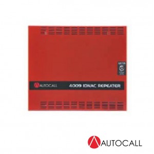 Sirena NAC EXTENDER, 240V AC, IDNET Autocall