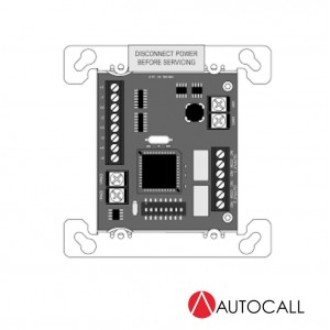 Modulo 6 POINT IDNET 2 I/O Autocall
