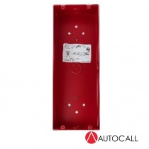 Caja de Superficie 4606-9202, RED Autocall