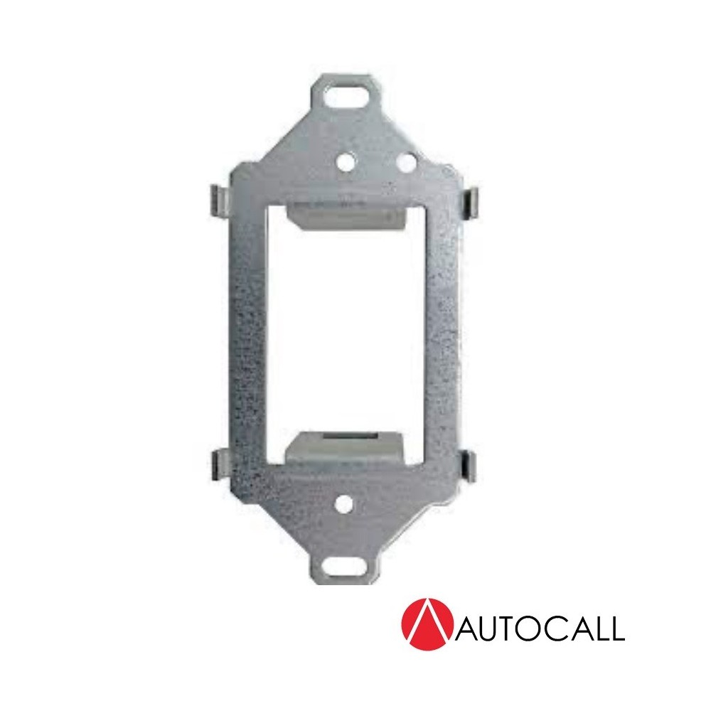 BRACKET, IAM Autocall
