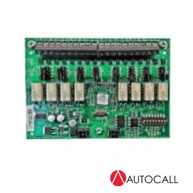 Modulo Rele ZONE Autocall