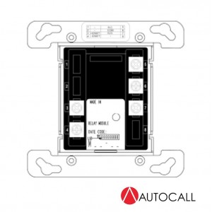 Modulo IAM RELAY, IDNET Autocall