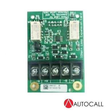 Modulo Expansor IDNET 2...