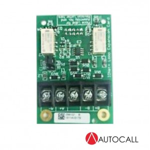 Modulo Expansor IDNET 2 LOOP Autocall