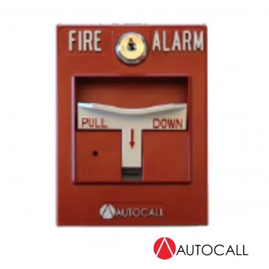 Pulsador STATION-LED, DA...