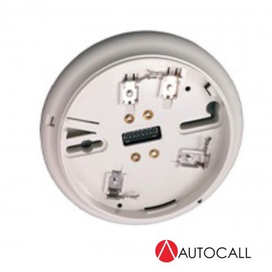 Base de detector SSD Autocall