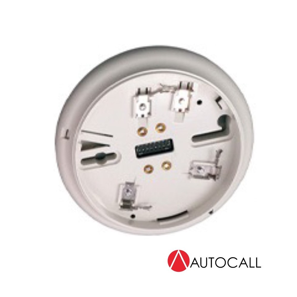Base de detector SSD Autocall