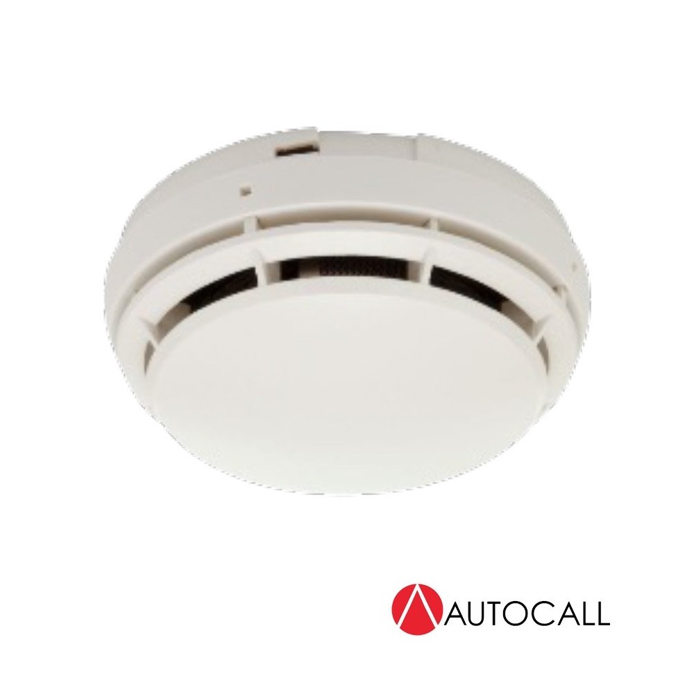 Sensor de Humo SSD PHOTO SENSOR Autocall