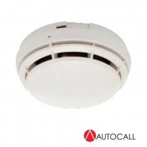 Sensor de Humo SSD PHOTO SENSOR Autocall
