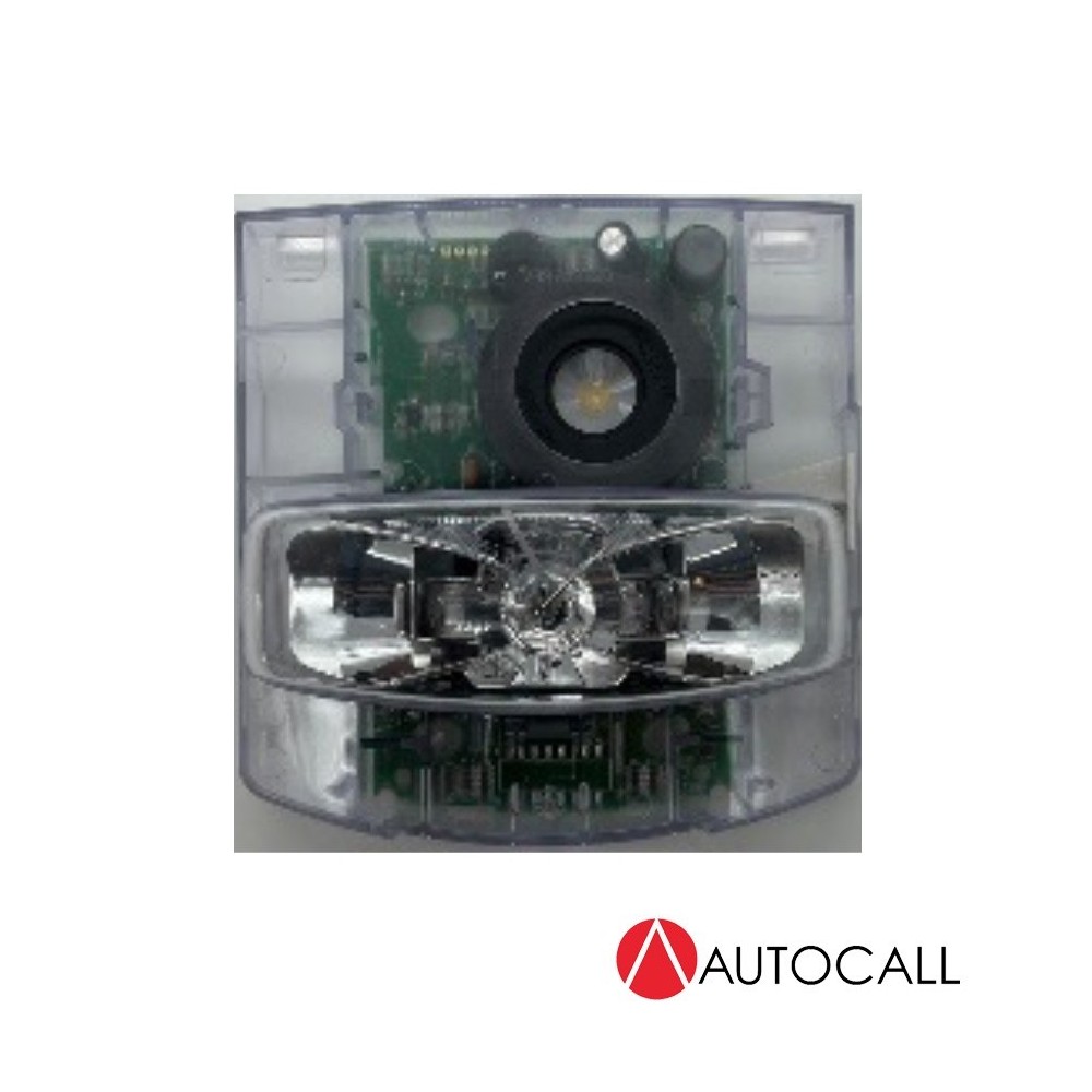 Sirena AV APPLIANCE ONLY WALL Autocall