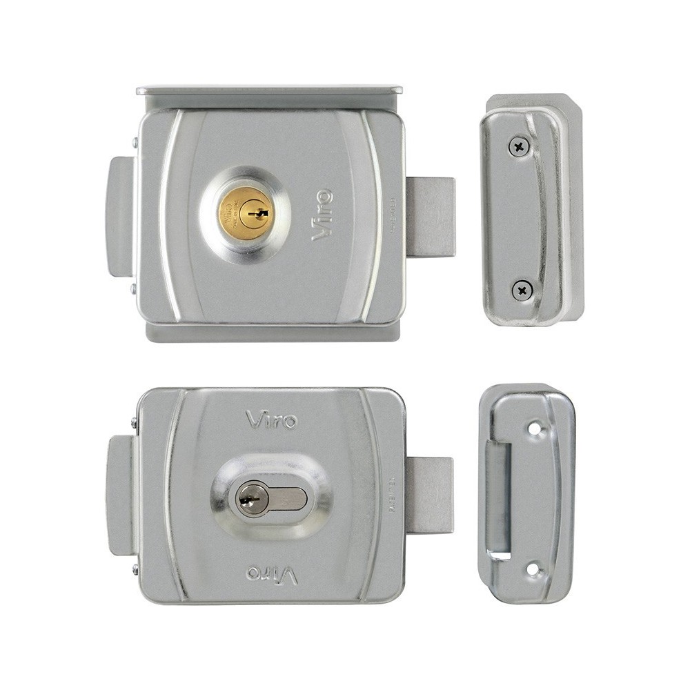Electrocerradura Viro 90-2