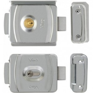 Electrocerradura Viro 90-2