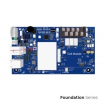 Modulo CONECTED SERVICES GATEWAY Foundation