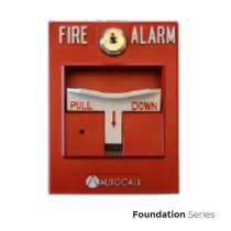 Pulsador MX PULL DBL ACTN PUSH/PULL Foundation