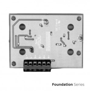 Modulo LINE ISOLATOR Foundation