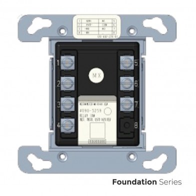 Modulo Rele MX RELAY IAM...