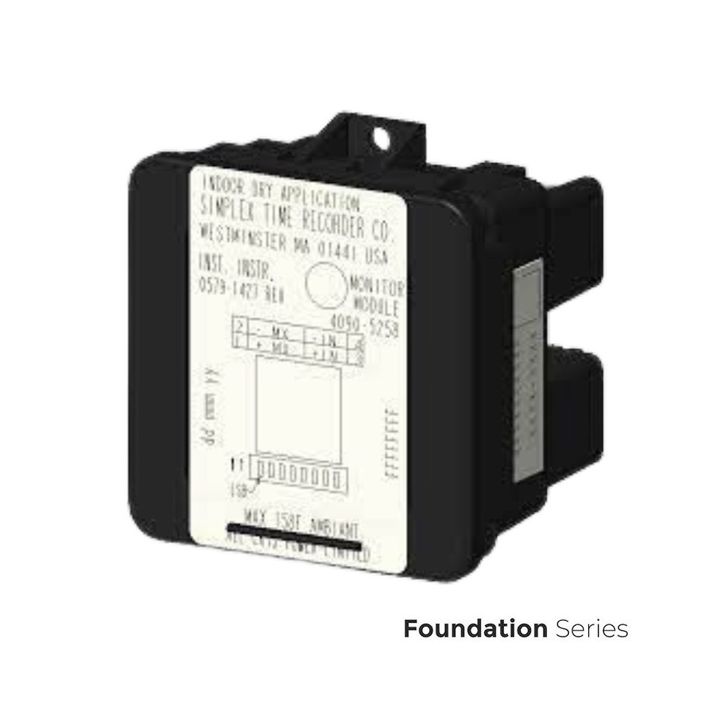 Modulo MX MINI IAM Foundation