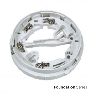 Base 4 Pulgadas para Sensor direccionable Foundation