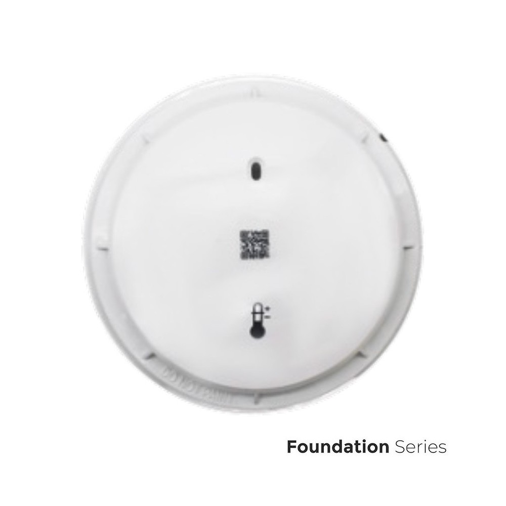 Sensor de Calor direccionable MX SSD Foundation