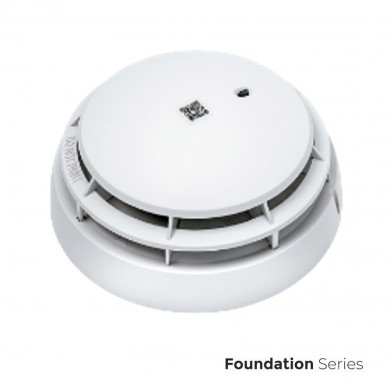 Sensor de Humo direccionable MX SSD Foundation