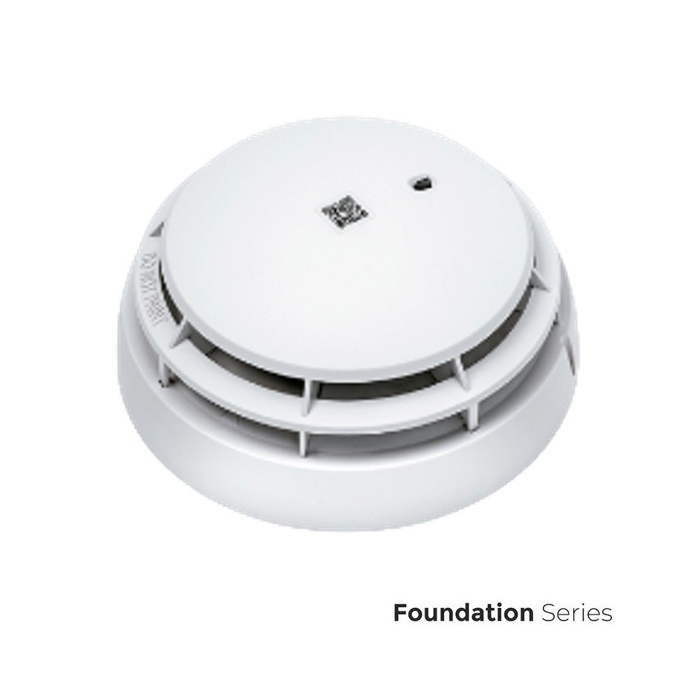 Sensor de Humo direccionable MX SSD Foundation Sensor de Humo direccionable MX SSD Foundation