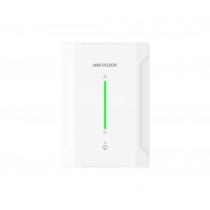 Expansor Rele de 4 cables DS-PM1-O4H-H Hikvision