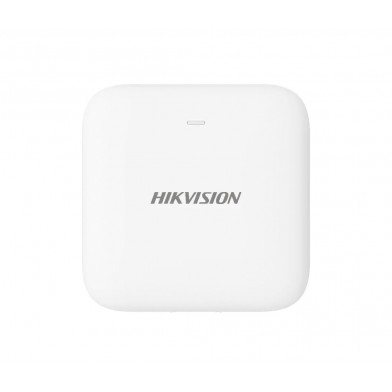 Detector de fugas de Agua...