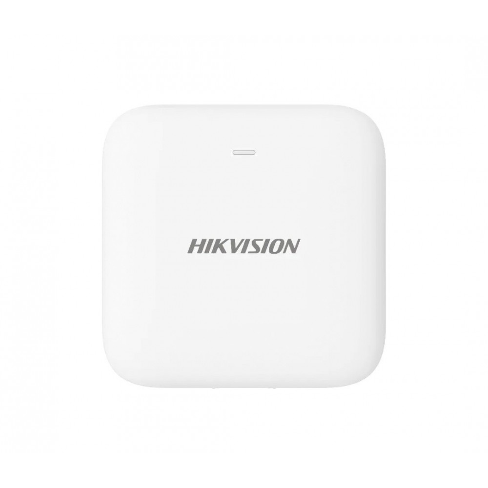Detector de fugas de Agua Inalambrico DS-PDWL-E-WB Hikvision
