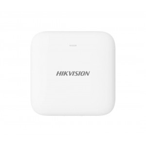 Detector de fugas de Agua Inalambrico DS-PDWL-E-WB Hikvision