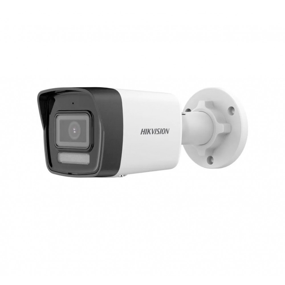 Camara IP 2MP Smart Dual Light 30m DS-2CD1023G2-LIU 2.8mm Hikvision