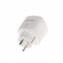 Enchufe Inteligente AXpro 433Mhz DS-PSP1-WB Hikvision