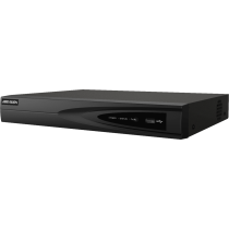 NVR 8 Canales 4K PoE DS-7608NI-Q1/8P (D) Hikvision