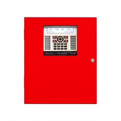 Panel de Incendio Direccionable 2250 Fundation