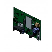 Gateway IP CS COM 4007ES Autocall