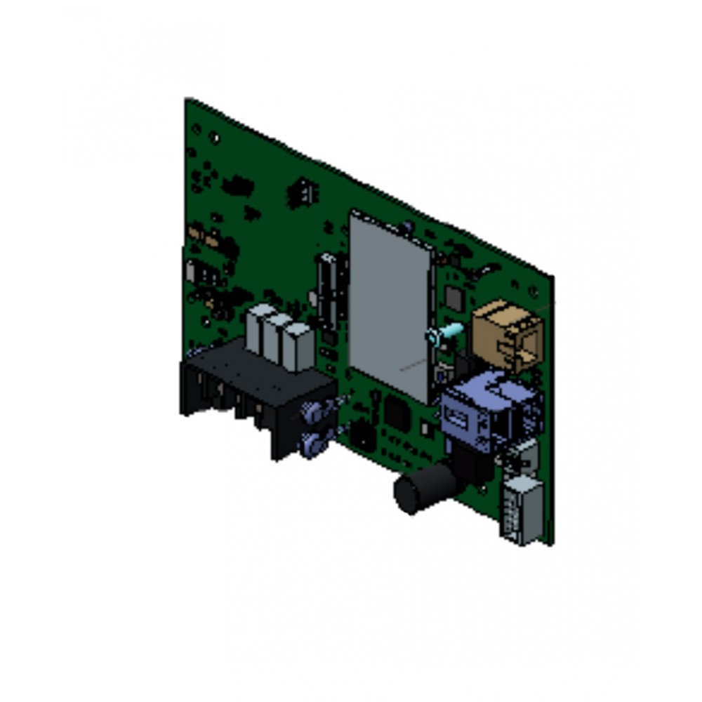 Gateway IP CS COM 4007ES Autocall Gateway IP CS COM 4007ES Autocall