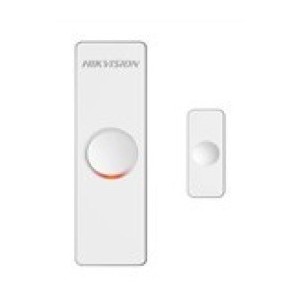 Contacto Magnético Inalambrico (433MHz) HIKVISION (DS-PD1-MC-WWS)