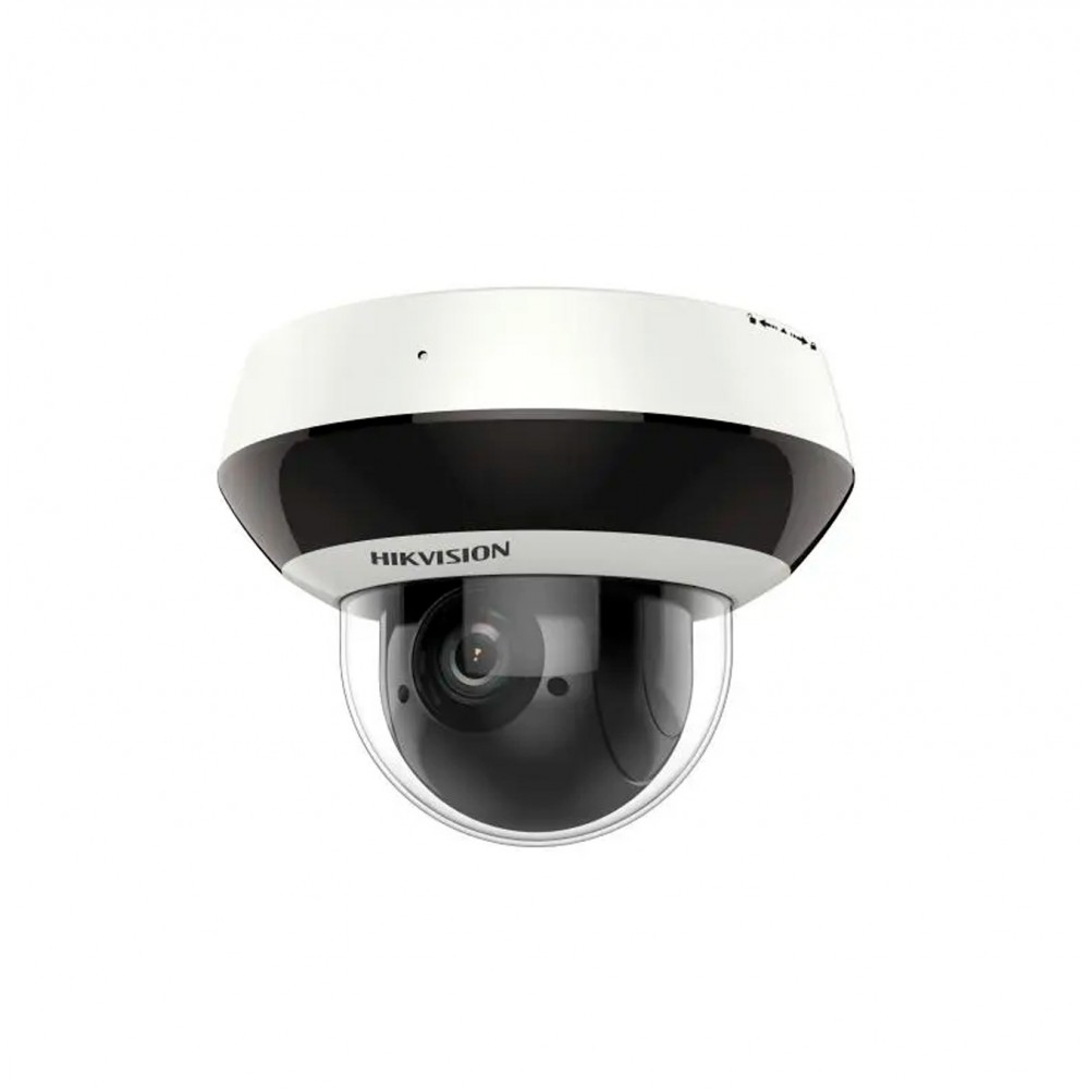 Mini PT IP 2MP 4X IR20M DS-2DE2A204IW-DE3/W(S6) C Hikcision Mini PT IP 2MP 4X IR20M DS-2DE2A204IW-DE3/W(S6) C Hikcision