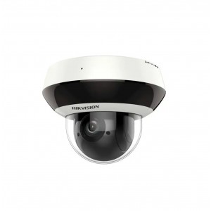 Mini PT IP 2MP 4X IR20M DS-2DE2A204IW-DE3/W(S6) C Hikcision