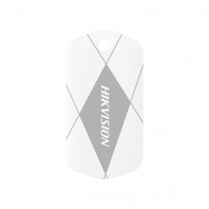 Llavero Tag y Proximidad DS-PTS-MF Hikvision