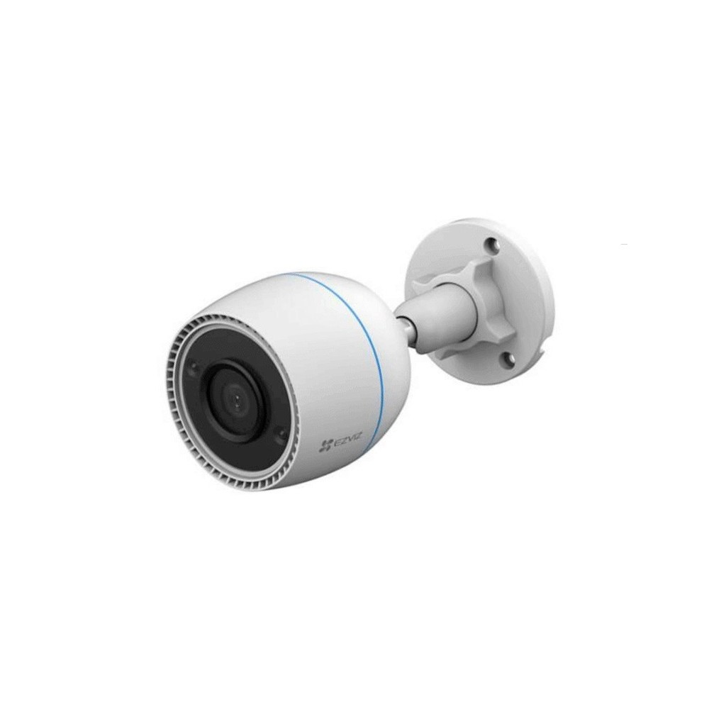 Camara WiFi 2MP H3C IA Night Color CS-H3c-R100-1K2WFL 2.8mm Ezviz Camara WiFi 2MP H3C IA Night Color CS-H3c-R100-1K2WFL 2.8mm Ezviz
