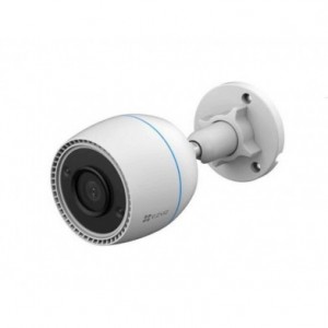 Camara WiFi 2MP H3C IA Night Color CS-H3c-R100-1K2WFL 2.8mm Ezviz